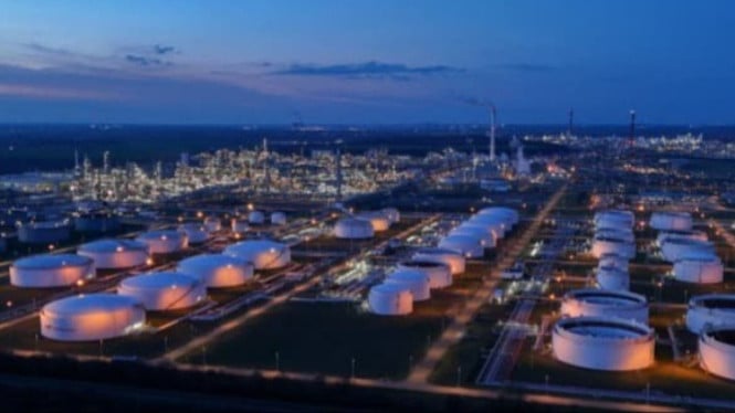 Ketegangan Geopolitik AS-Iran Dorong Harga Minyak Menembus Level Tertinggi, Ekonomi Global Terancam Guncangan