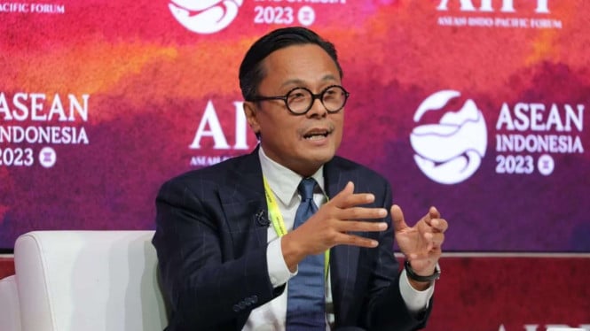 WIKA Terancam Rugi Miliaran Rupiah dari Bisnis Kereta Cepat, Danantara Pertimbangkan Penghentian Keterlibatan