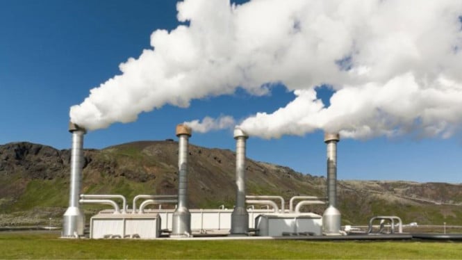 Green Era Lepas Kepemilikan Masif di Barito Renewables Energy, Saham BREN Melaju ke Pasar Terbuka