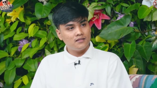 Ressa Rizky Ungkap Identitas Ayah Kandung Berasal dari Aceh, Netizen Heboh Menebak-nebak