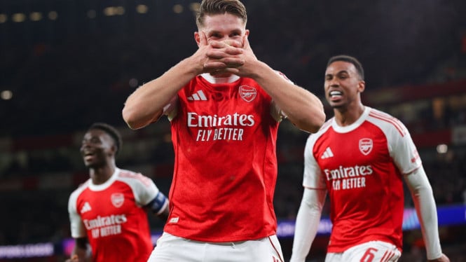 Pertandingan Sengit Menanti: Sporting CP Andalkan Gyokeres Lawan Arsenal di Perempat Final Liga Champions 2026