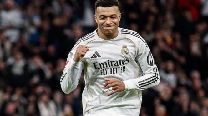 Pertarungan Besar di Allianz Arena: Real Madrid Kirim Mbappe-Vinicius untuk Taklukkan Bayern Munich