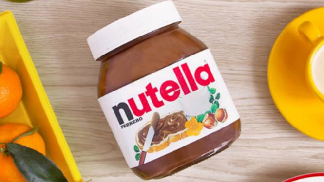 Nutella Menjadi Produk Komersial Pertama yang Terbang ke Luar Angkasa dalam Misi Artemis II NASA