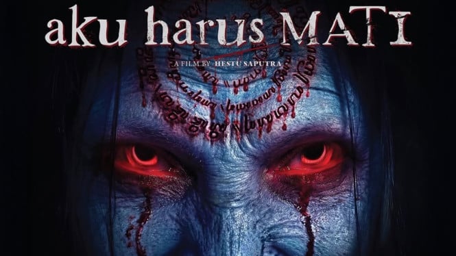 LSF Tegaskan Rating Dewasa Bukan untuk Anak-Anak, Respons Keras Terhadap Kontroversi Billboard Film 'Aku Harus Mati'