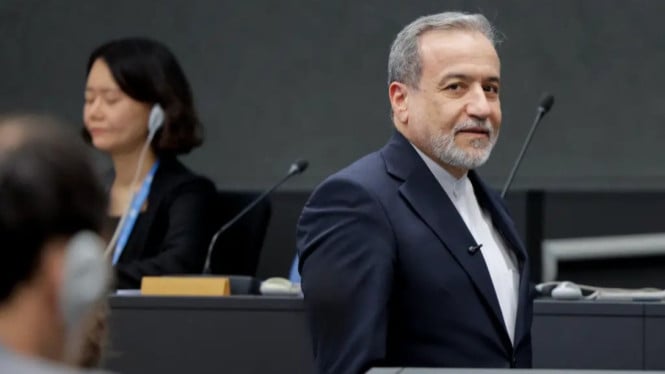 Kesepakatan Gencatan Senjata Iran-AS: Peluang Diplomasi di Tengah Ketegangan Geopolitik