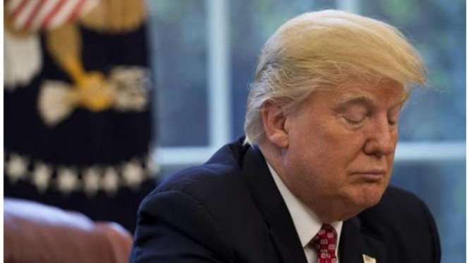 Terobosan Diplomasi: Amerika Serikat Terima Sepuluh Agenda Perdamaian Iran Setelah Konflik Berdarah Empat Puluh Hari