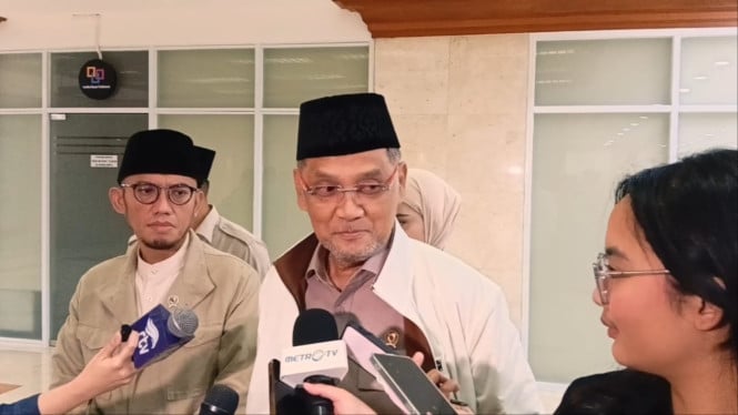 Ketegangan Geopolitik Timur Tengah Ancam Melonjak Biaya Penerbangan Haji 2026 hingga Setengah Dari Harga Normal
