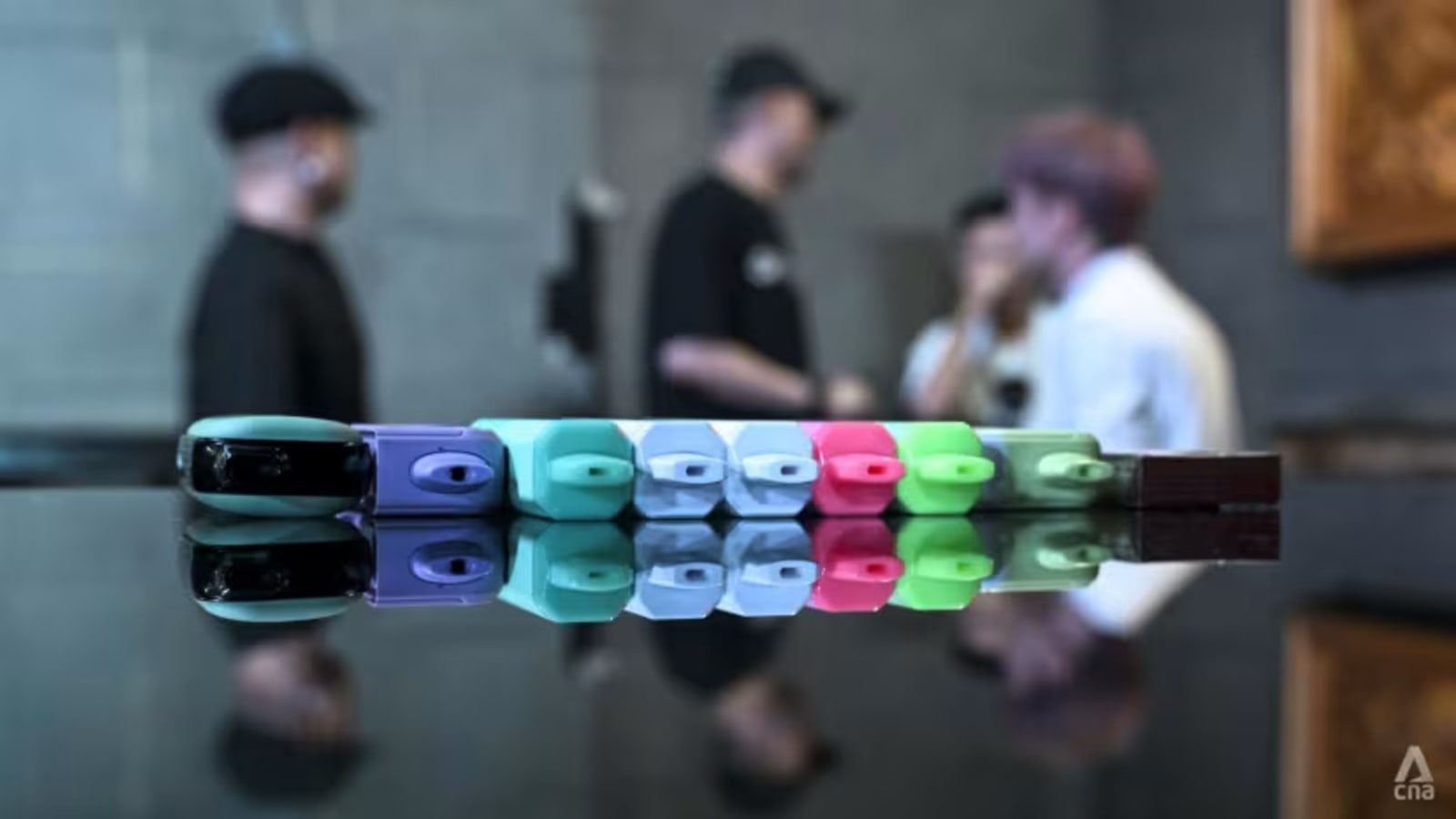 BNN Bongkar Bahaya Tersembunyi Vape: Kandungan Narkotika Sintetis Mengancam Generasi Muda