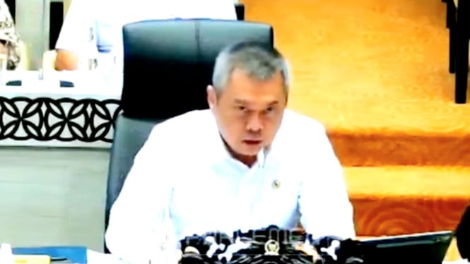 Pemerintah Alokasikan Rp 2,1 Triliun untuk Pembangunan Taksi Perairan di Bali, Konstruksi Dimulai Agustus 2026