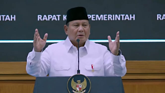 Prabowo Ambil Keputusan Strategis: Subsidi Haji 2026 Rp2 Juta Demi Melindungi Daya Beli Masyarakat