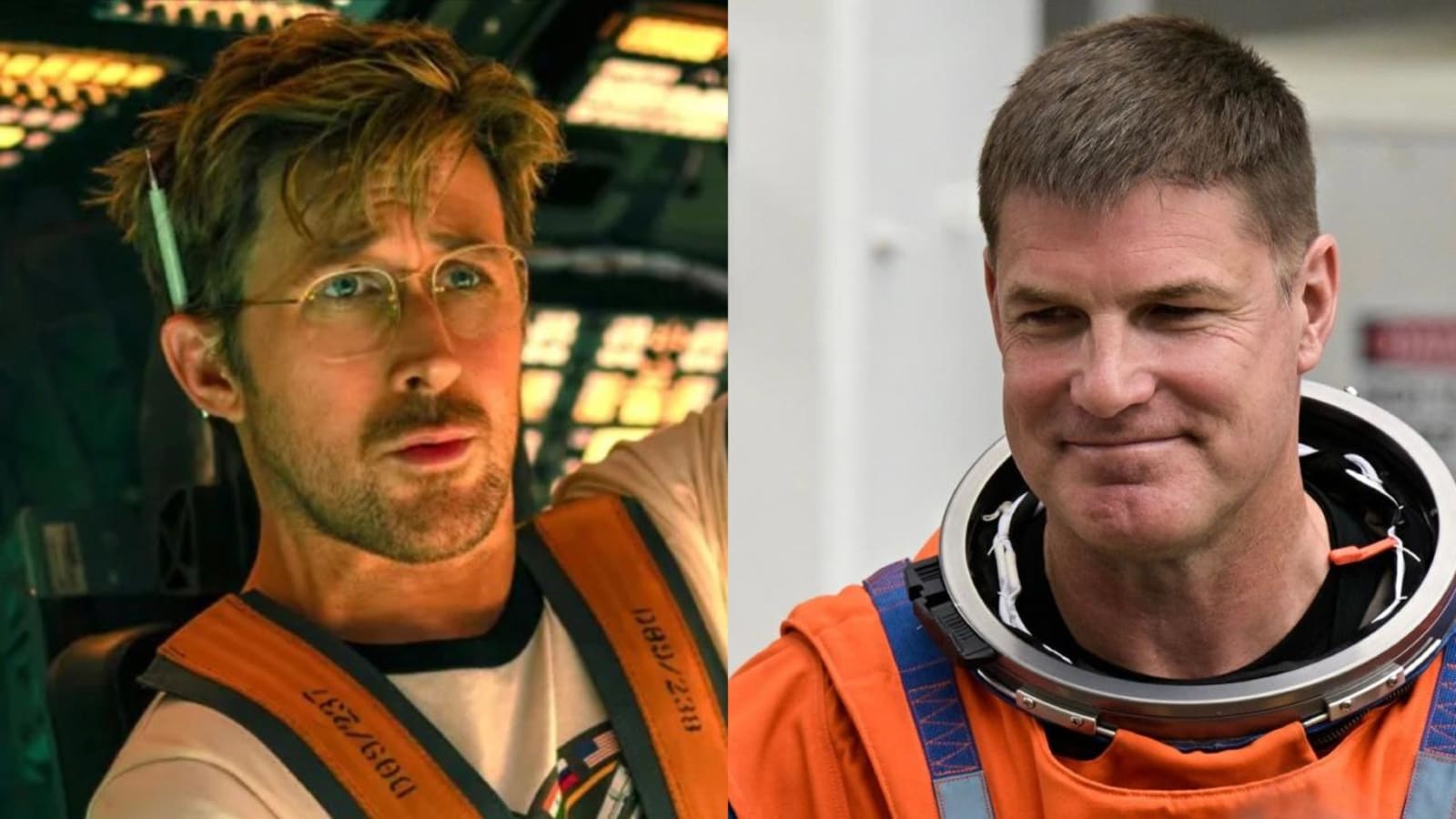 Persiapan Astronaut Artemis II: Ketika Seni Film Menjadi Inspirasi Sebelum Penjelajahan Bulan