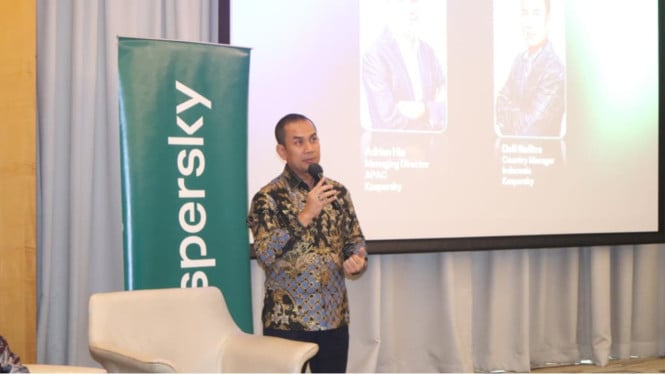 Indonesia Dalam Jerat Ancaman Siber: Industri Keamanan Digital Tumbuh Namun Kesiapan Nasional Masih Tertinggal