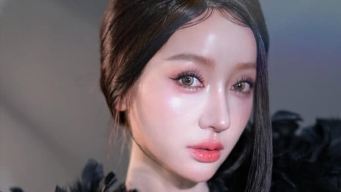 Perjalanan Spiritual Lucinta Luna: Dari Kehidupan yang Tersesat hingga Kerinduan akan Jalan yang Benar
