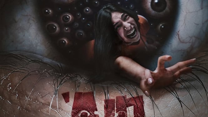 Film Ain Raih Antusiasme Pasar Global Sebelum Peluncuran Resmi di Tanah Air