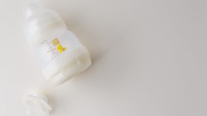 Komposisi Susu Formula Anak Mengandung Risiko Kesehatan Gigi, Dermatolog Ingatkan Orang Tua Harus Teliti Sebelum Membeli