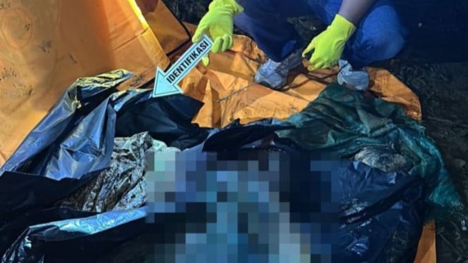 Tragedi Keluarga di Sumatera Selatan: Seorang Anak Tega Membunuh dan Memutilasi Ibunya Sendiri karena Permintaan Uang untuk Berjudi