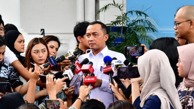 Pemerintah Belum Putuskan Nasib Pasukan TNI di Lebanon, Istana Beri Penjelasan Resmi