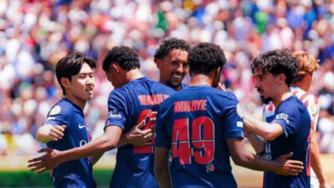 Pertarungan Sengit Liga Champions: Leg Pertama Perempat Final Lahirkan Drama dan Kejutan Mengejutkan