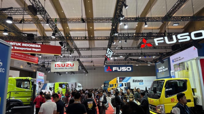 Industri Otomotif Indonesia Meraih Momentum Positif: Penjualan Motor Capai 1,6 Juta Unit Sambil Keamanan BBM Semakin Diperketat