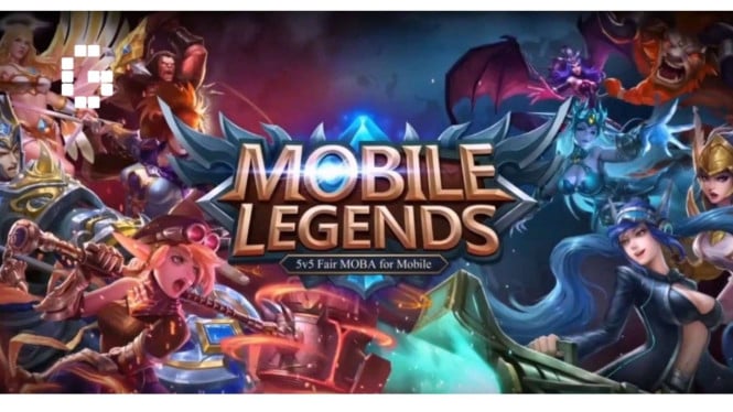 Mobile Legends Membagikan Kode Redeem Eksklusif April 2026, Pemain Diminta Segera Mengaktifkan Sebelum Masa Berlaku Berakhir