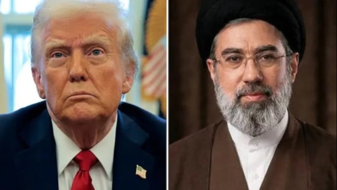 Eskalasi Israel-Lebanon Membuka Lebar Pintu Kegagalan Negosiasi Nuklir Iran-Amerika