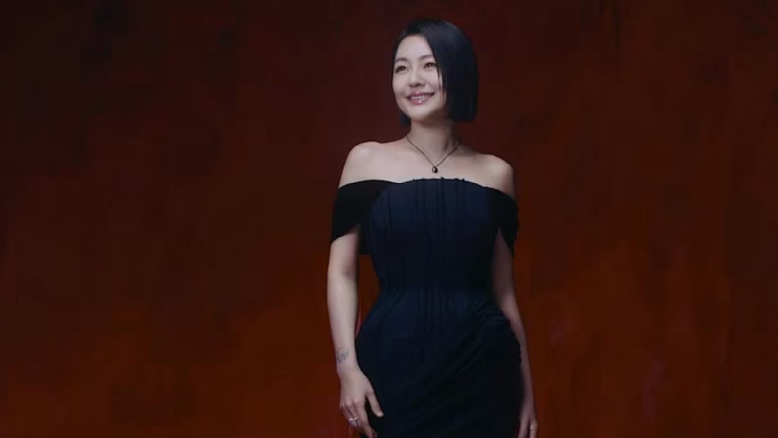 Dari Lembah Duka Menuju Cahaya: Dee Hsu Temukan Penyembuhan Melalui Olahraga dan Dukungan Keluarga