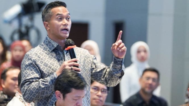 VKTR Komitmen Kuatkan Industri Otomotif Listrik Nasional, Targetkan TKDN 80 Persen pada 2028