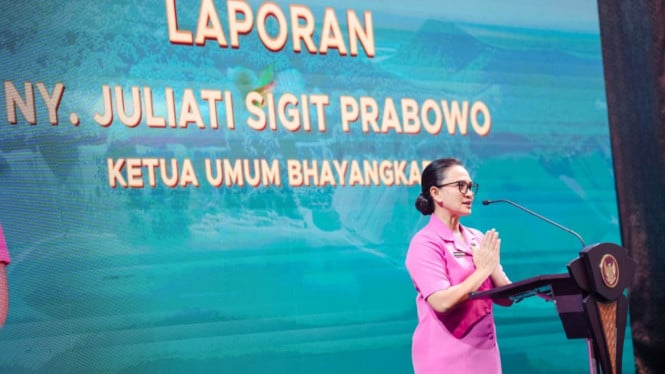 Kemala Run Melintasi Perbatasan: Dari Gerakan Grassroass Menjadi Kompetisi Olahraga Kelas Dunia