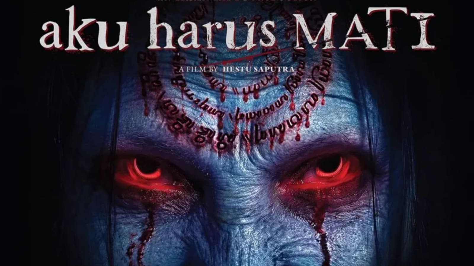 Iwet Ramadhan Buka Suara Terkait Kontroversi Iklan Film 'Aku Harus Mati': Jelaskan Mekanisme Perizinan hingga Alasan Penarikan