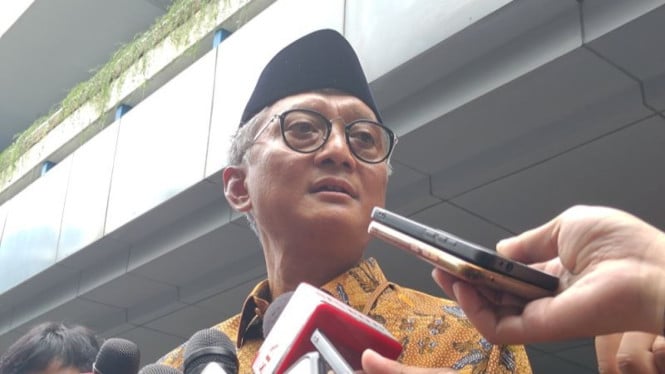Kejaksaan Tinggi DKI Periksa Kementerian PUPR, Menteri Dody Hanggodo Berikan Penjelasan Resmi
