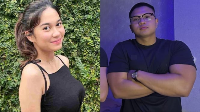 Bigmo Pasrah kepada Takdir Usai Konflik Hukum dengan Azizah Salsha Menemui Titik Damai