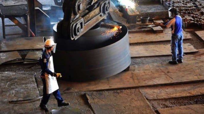 Kakatau Posco Demonstrasikan Dedikasi Nyata dalam Transformasi Industri Berkelanjutan