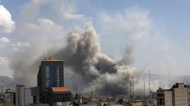 Krisis Kemanusiaan Iran: Otoritas Forensik Laporkan Lebih dari 3.000 Korban Jiwa sejak Eskalasi Konflik Februari