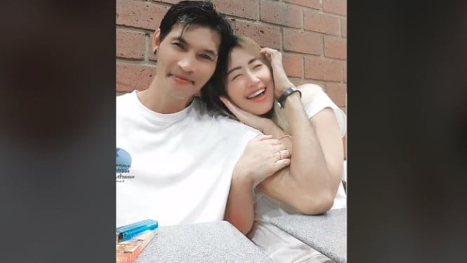 Arya Khan Ungkap Pinkan Mambo Telah Menguasai Seni Ngamen Sejak Dahulu, Penghasilan Harian Capai Puluhan Juta Rupiah