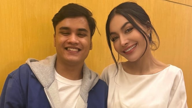 Ressa Rizky Rosano Ungkap Identitas Ayah Kandung, Membongkar Misteri yang Lama Tersembunyi dari Publik