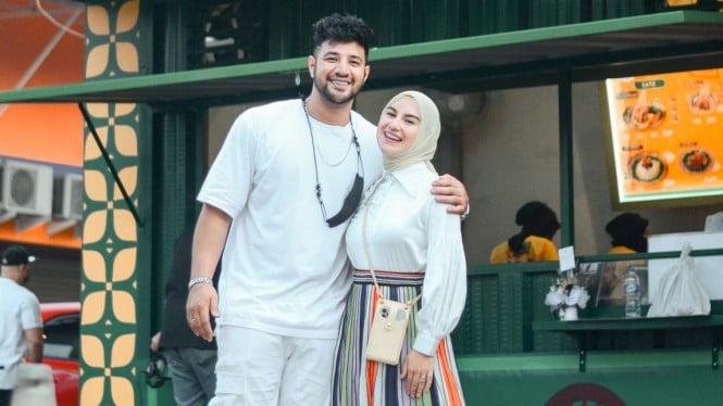 Ammar Zoni Sampaikan Permintaan Maaf kepada Irish Bella Terkait Pernyataan Pledoi di Persidangan