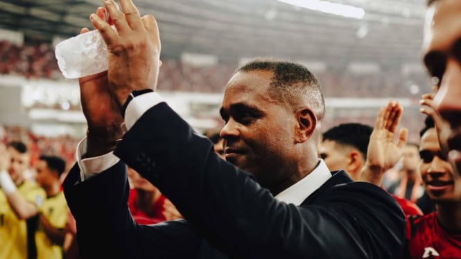 Kontroversi Arbitrase Barcelona vs Atletico Memicu Protes Keras, Sementara Kluivert Resmi Kembali ke Tanah Air