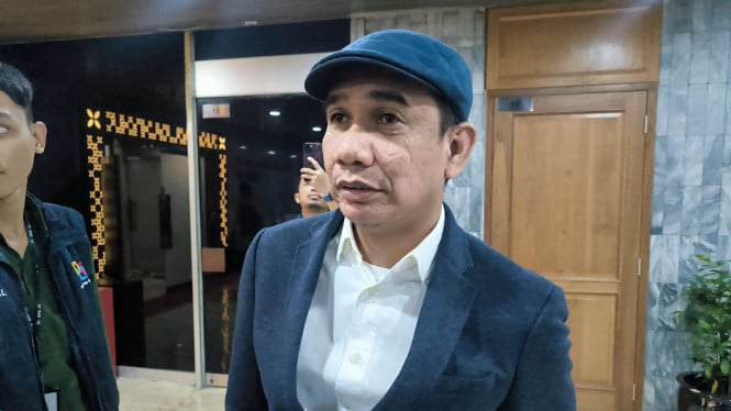 DPR Dorong Larangan Vape Sebagai Strategi Pencegahan Dini Penyalahgunaan Narkoba di Kalangan Muda