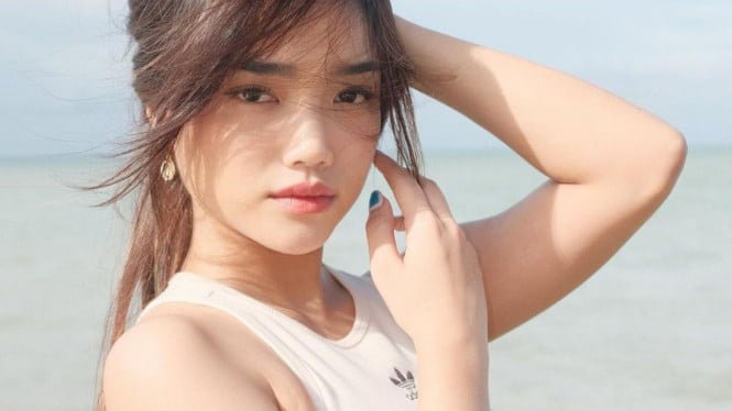 Fujianti Utami Buka Suara Terkait Stigma Negatif Tato, Tolak Asumsi Berkaitan Salah Pergaulan