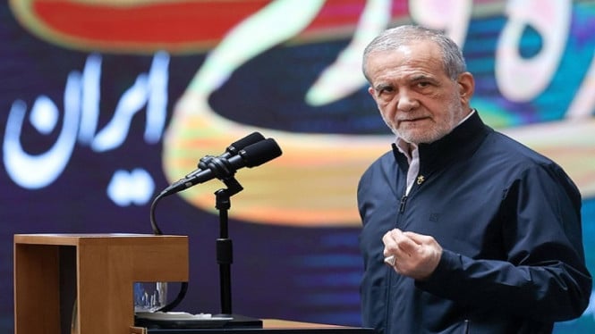 Eskalasi Konflik Israel-Lebanon Mengancam Dialog Nuklir Iran-Amerika Serikat