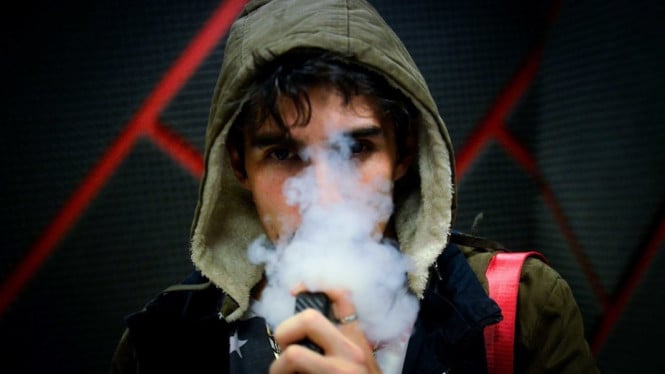 Komisi III DPR Desak Kehati-hatian dalam Merumuskan Regulasi Vape, Hindari Keputusan Impulsif