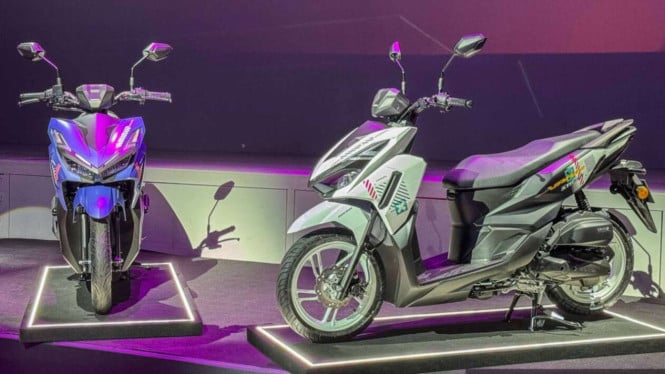 Strategi Ekspansi Honda Vario 125 Street: Momentum Berbeda di Pasar Malaysia dan Indonesia