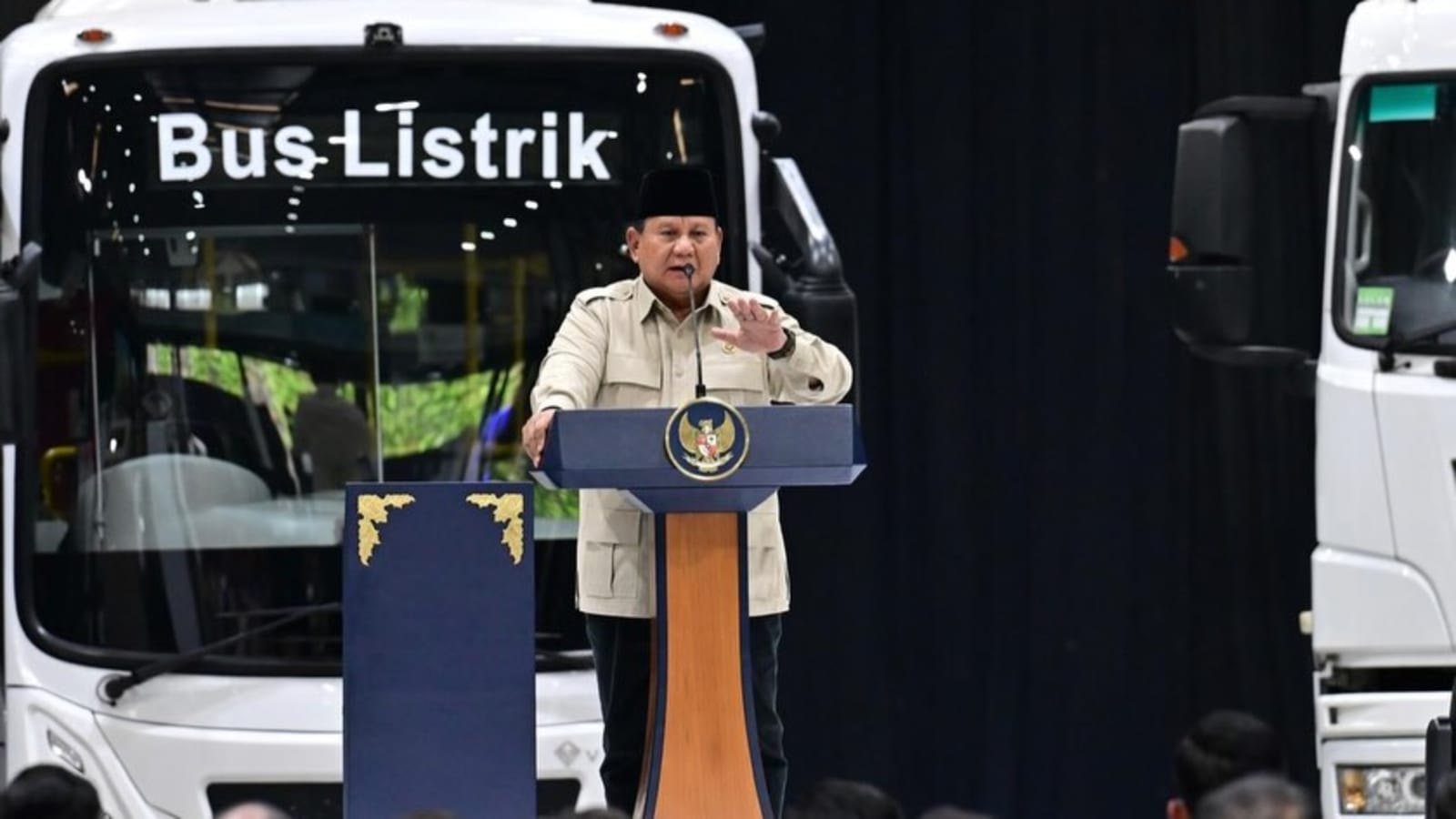 Revolusi Otomotif Hijau Indonesia: Pemerintah Targetkan Produksi Sedan Listrik Massal pada 2028
