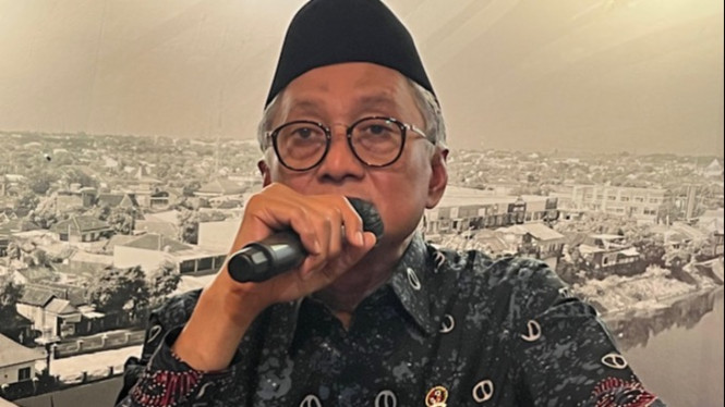 Kementerian PU Digeledah, Dody Hanggodo Sampaikan Kerjasama Penuh dengan Proses Penyidikan