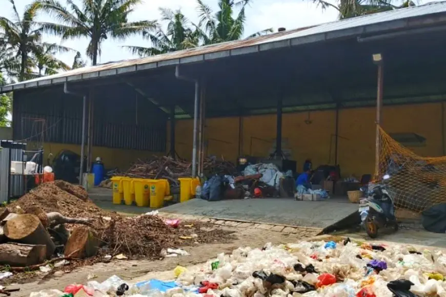 Kasus Penggelembungan Anggaran Sampah Malang: Polda dan BPK Intensifkan Pemeriksaan Terhadap Pejabat DLH