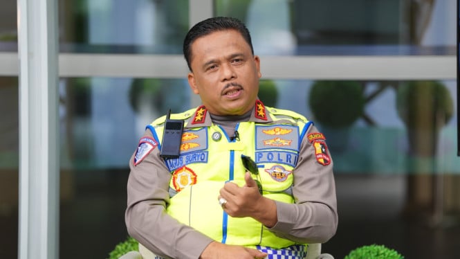 Humanisme dan Sinergi Menjadi Fondasi Kesuksesan Operasi Ketupat 2026