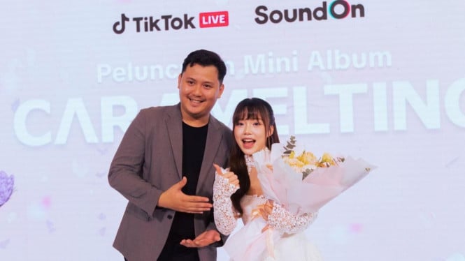 Platform TikTok LIVE Membuka Peluang Emas bagi Musisi Lokal Indonesia untuk Meraih Panggung Global