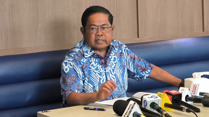 Golkar Ingatkan Pentingnya Kehati-hatian Menanggapi Peringatan JK tentang Potensi Instabilitas Politik 2026