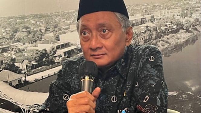 Menteri PU Prioritaskan Operasional Penuh, Tolak Kebijakan Work From Home di Lingkungan Kementerian