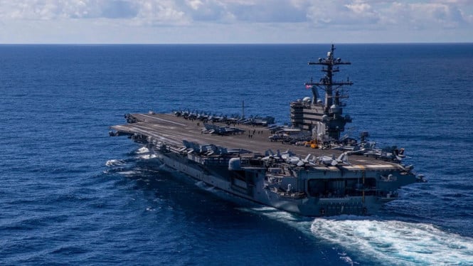Teheran Peringatkan Strategi AS Memanfaatkan Gencatan Senjata untuk Eskalasi Militer